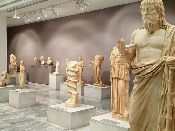 The 12 Most Popular Archeological Museums in Greece