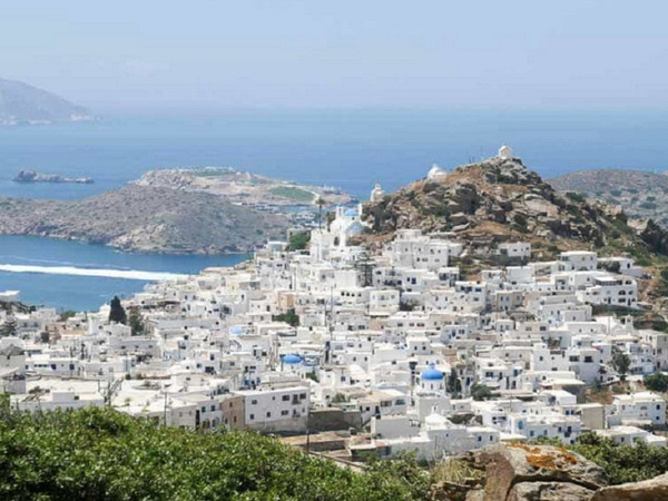 Exploring the Greek Islands: Must - Visit Destinations for Young Travelers