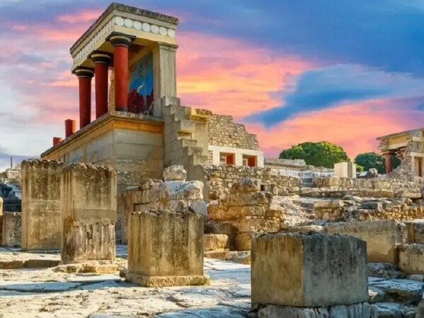 Top 7 Best Mythological Places to Visit in Greece