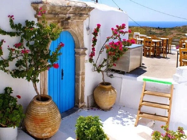 Best Quiet and Non-Touristy Greek Islands to Visit