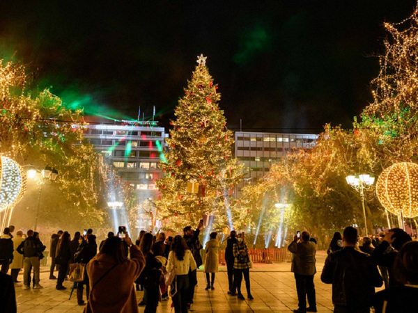 The Top 7 Greek Christmas Traditions