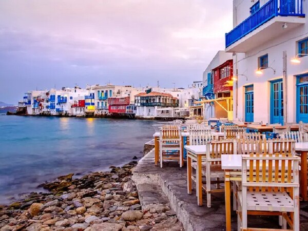 Top 10 Interesting Facts About Mykonos