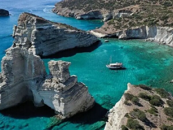 10 Unforgettable Things to Do on the Island of Milos, Greece