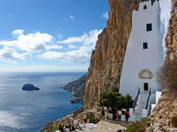 10 Things Not To Do In Greece