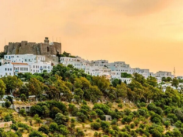 Hidden Travel Gems in Greece