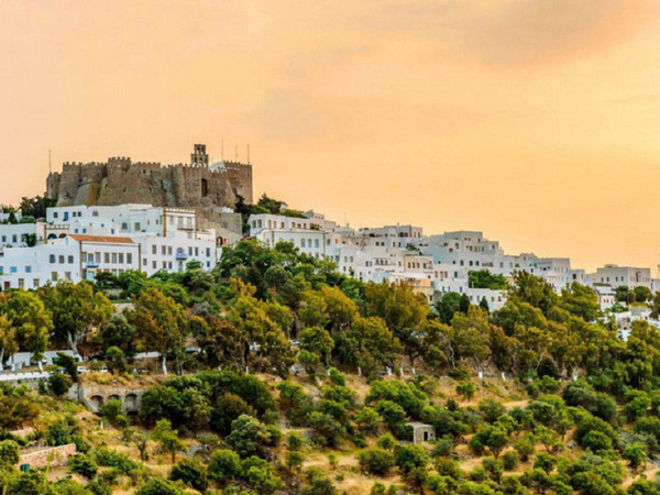Top 10 UNESCO World Heritage Sites in Greece