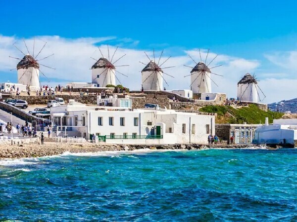 Top 10 Best Greek Islands to Visit in 2024