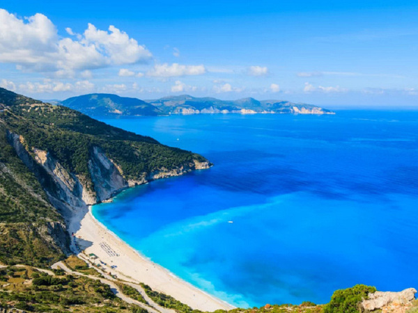 Best Beaches in Greece & the Greek Islands