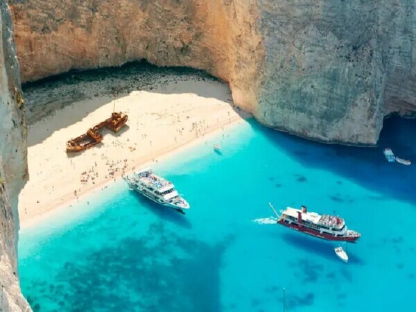 Navagio: 9 Things To Know About Greece&