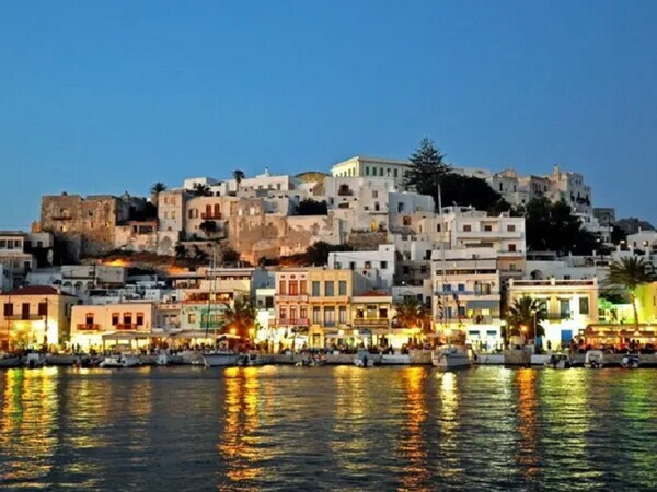 Best Islands for a Greek Honeymoon