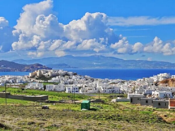 Top 10 Best Greek Islands to Visit in 2024