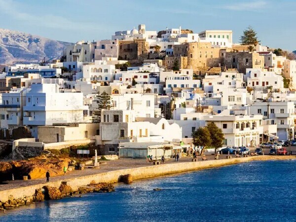 Naxos, Greece: 10 Amazing Things to Know Before Your First Visit