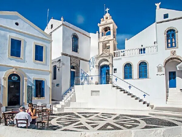 8 Hidden Gems in the Dodecanese islands