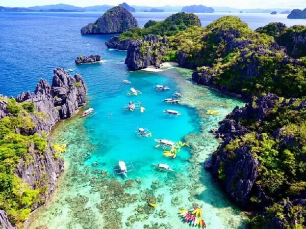 Top 10 Most Beautiful Islands in the World