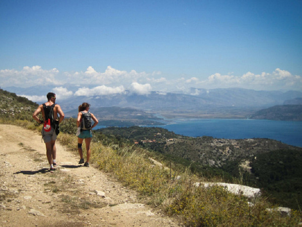8 Unmissable Activities on Corfu Island, Greece