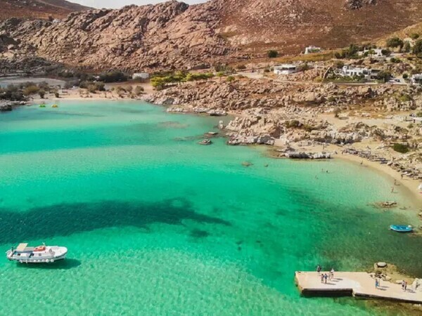 10 Things To Know Before You Visit Paros