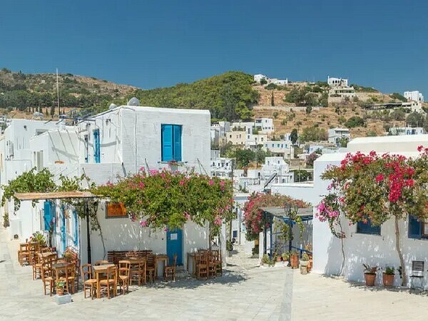 10 Things To Know Before You Visit Paros