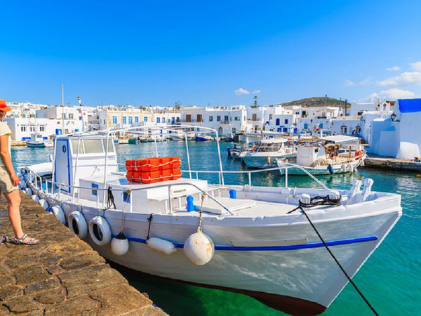 Exploring Greece on a Budget: The Most Affordable Greek Islands to Travel to This Year