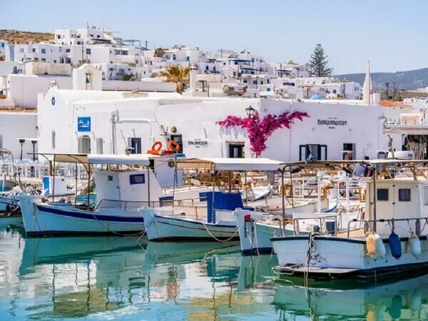 10 Best Greek Islands for Solo Travel