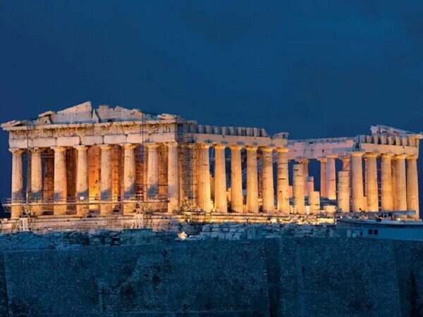 10 Fascinating Facts about the Acropolis