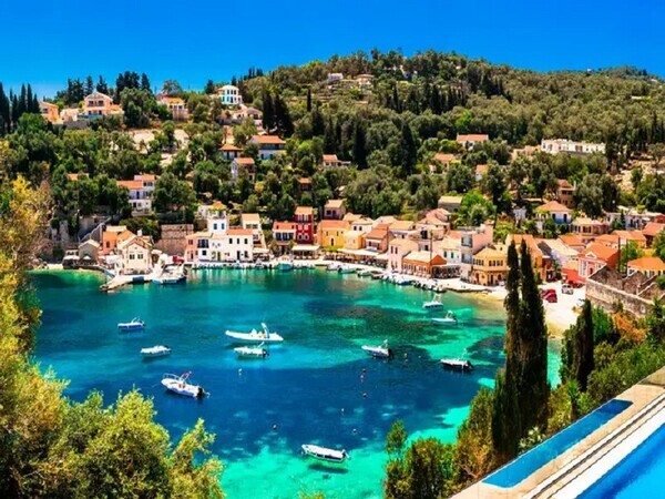 Our 7 Favorite Hidden Greek Islands