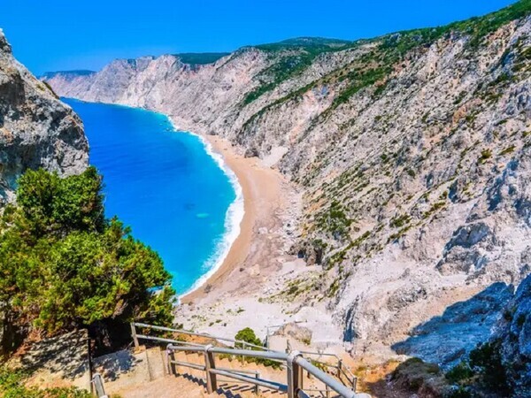 Best Greek Islands According to the Locals