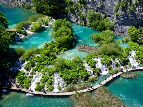 Top 10 Magical Fairytale Places to Visit in your Lifetime