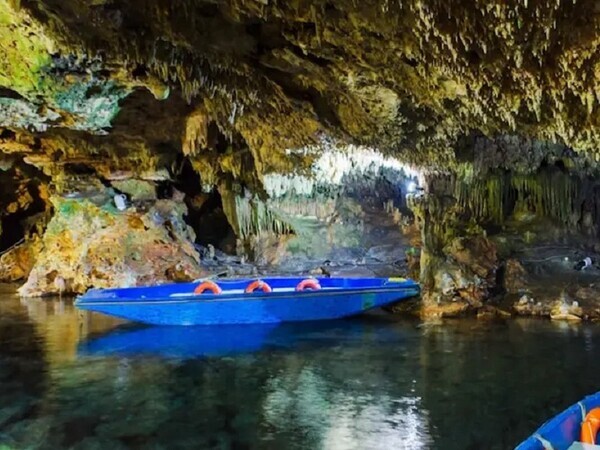 The 10 Best Sea Caves in Greece