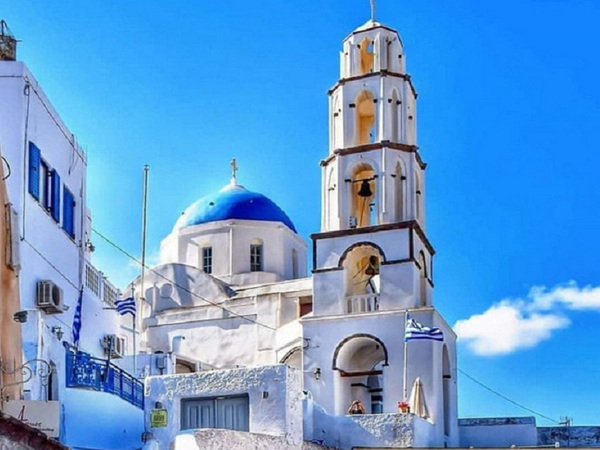 The Most Beautiful Small Towns You Can Visit In Greece