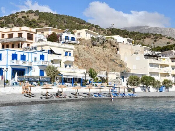 10 Fun & Unique Things to Do on Karpathos Island in Greece