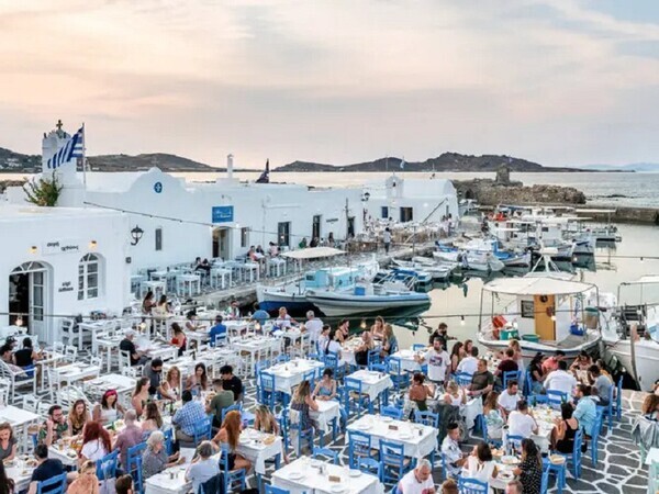 Tips to Know Before Visiting Greece