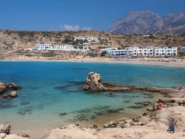 10 Fun & Unique Things to Do on Karpathos Island in Greece