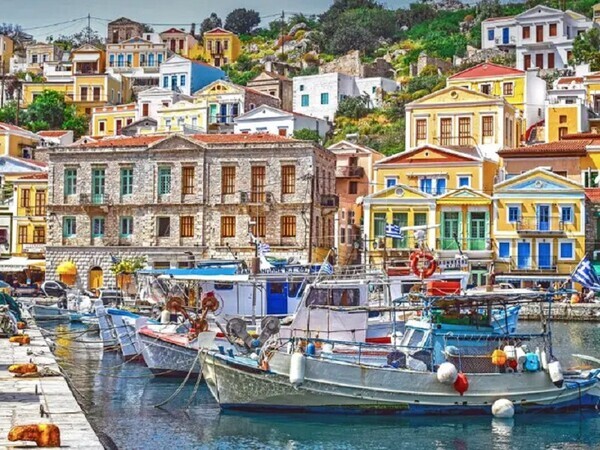 Best Greek Islands for an Authentic Vacation Experience