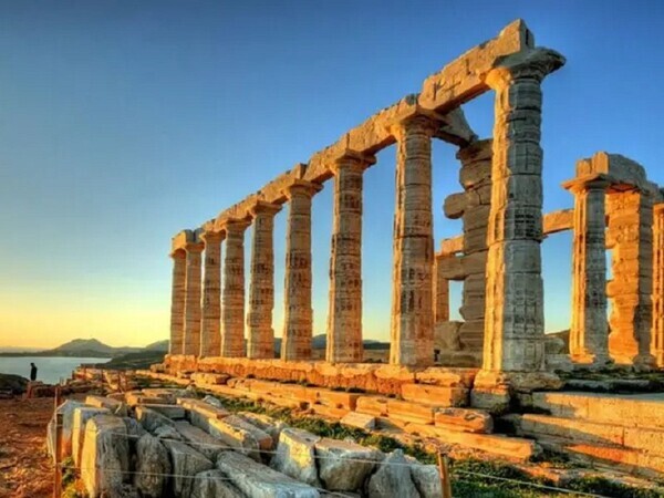 Top 7 Best Mythological Places to Visit in Greece