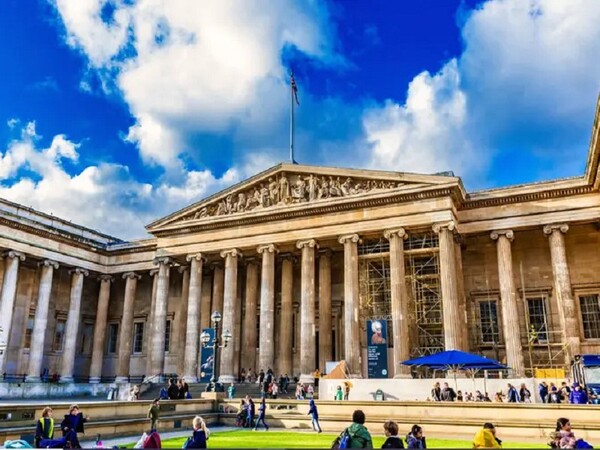Top 10 Most Beautiful Museums in The World
