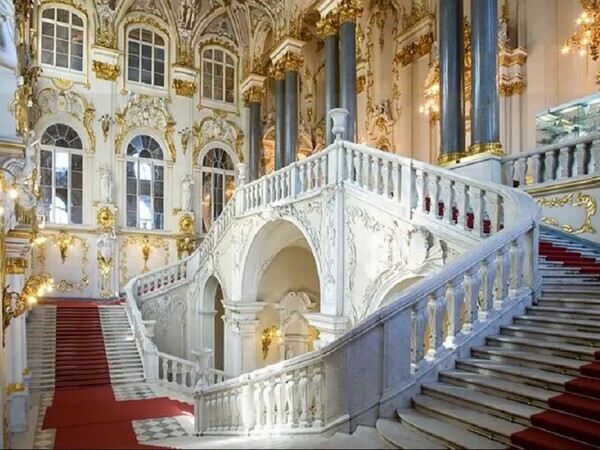 Top 10 Most Beautiful Museums in The World