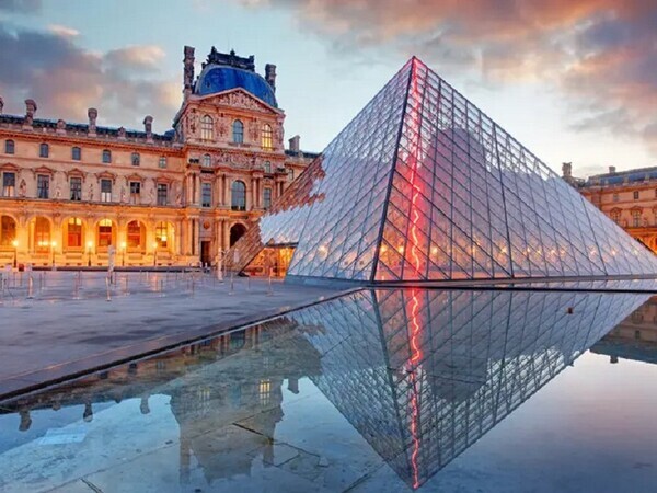 Top 10 Most Beautiful Museums in The World