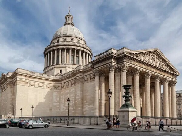 10 Most Beautiful Neoclassical Buildings in the World