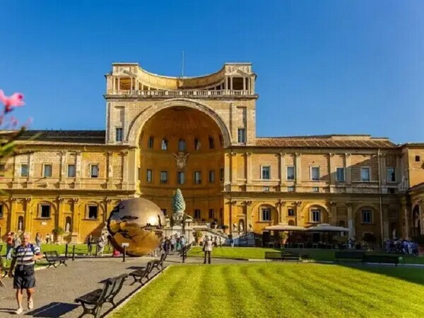 Top 10 Most Beautiful Museums in The World