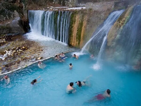 Unique Experiences You Can Only Have in Greece