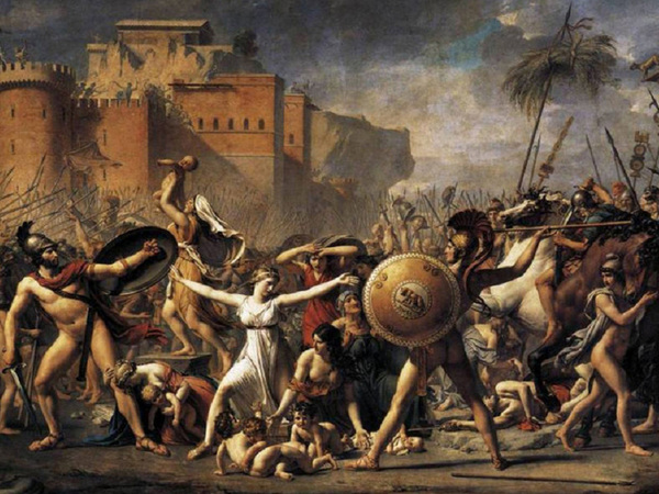 The Trojan War Summary