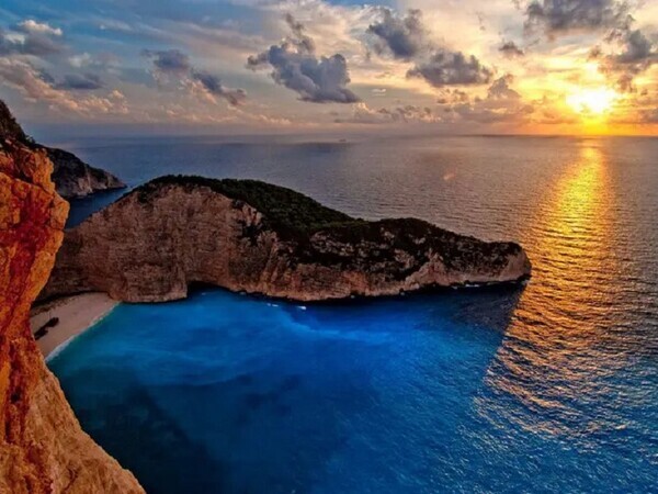 9 Reasons to Love Zakynthos Island