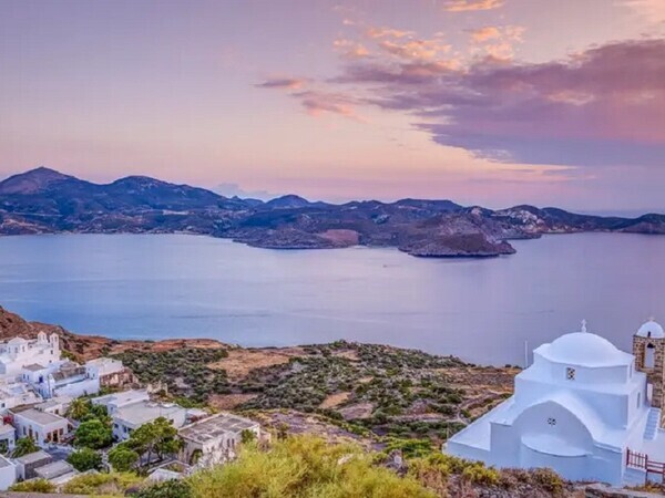 Best Greek Islands to Avoid the Crowds