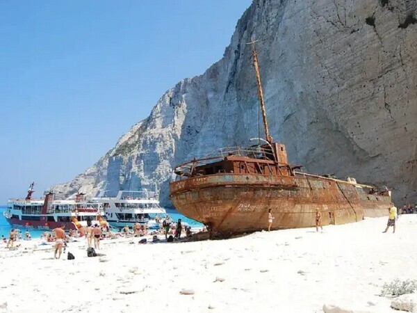 Navagio: 9 Things To Know About Greece&