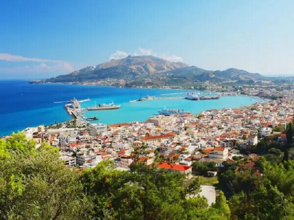 10 Very Best Greek Islands To Visit