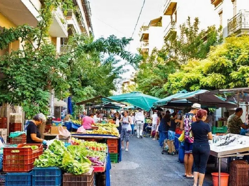 Dark markets greece