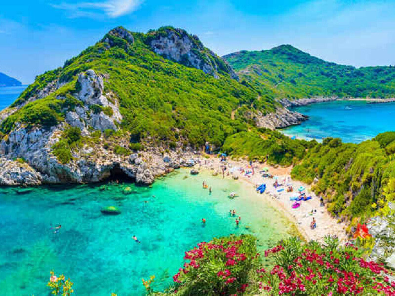Discovering The Greenest Greek Islands Nature s Paradises Discovering The Greenest Greek Islands Nature s Paradises