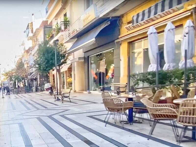 Savor the Flavors: A Culinary Journey Through Igoumenitsa City