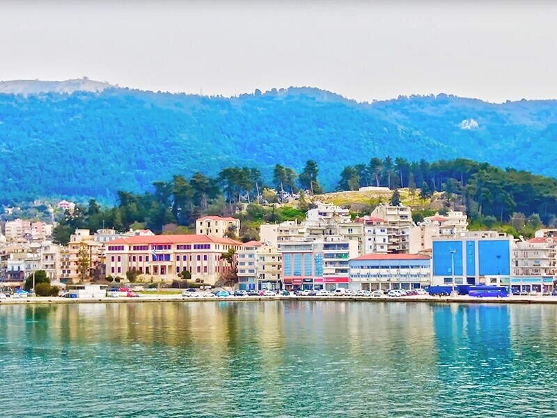 Discover the Flavors of Igoumenitsa: Top Restaurants and Street Food Spots