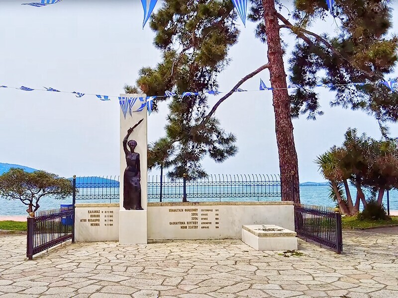 Uncovering the Rich History: Top Historical Sites to Explore in ...